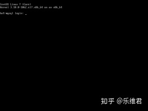 linux reboot后一个小时连接不上 linux服务器reboot后起不来_重启_04