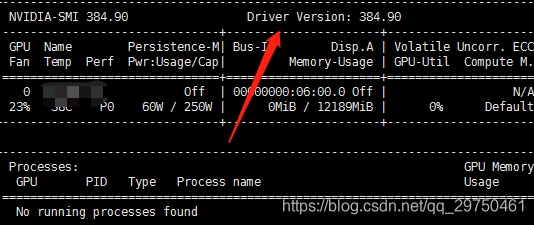 centos7 安装CUDA8 centos7安装cudnn_centos_04