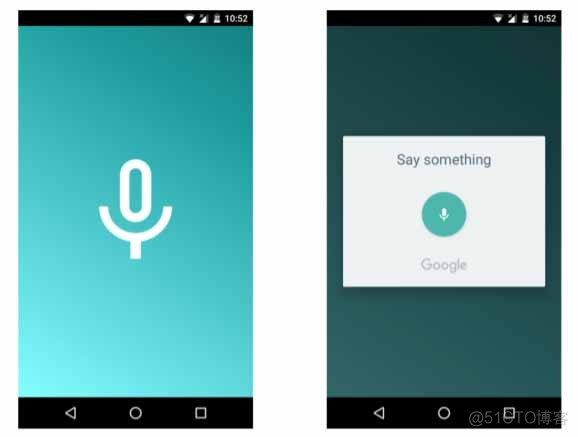Android 开源语音方案 android 语音助手开发_Android 开源语音方案