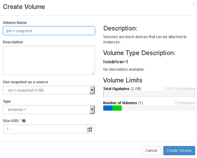 openstack octavia project 设置 openstack volume create_python_12