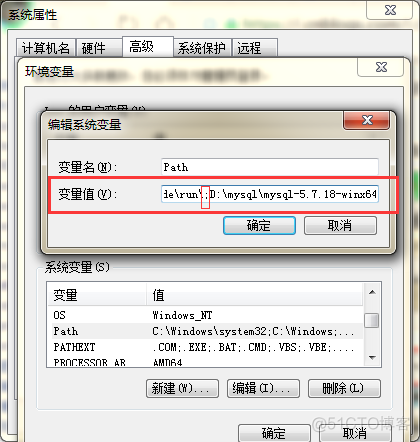 download installer和download archive的区别 installer与compressed archive_mysql_02