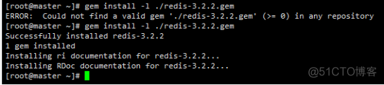 Redis启用虚拟内存 redis虚拟节点_redis_03