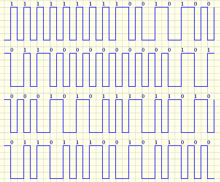 rfid的EPC号 rfid epc tid_二进制数_02