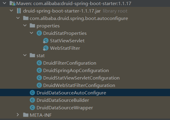 springboot实现adb连接 springboot链接db2,springboot实现adb连接 springboot链接db2_java_06,第6张