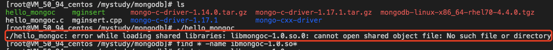 MongoDB Java 驱动的 mongodb驱动包_#include_02