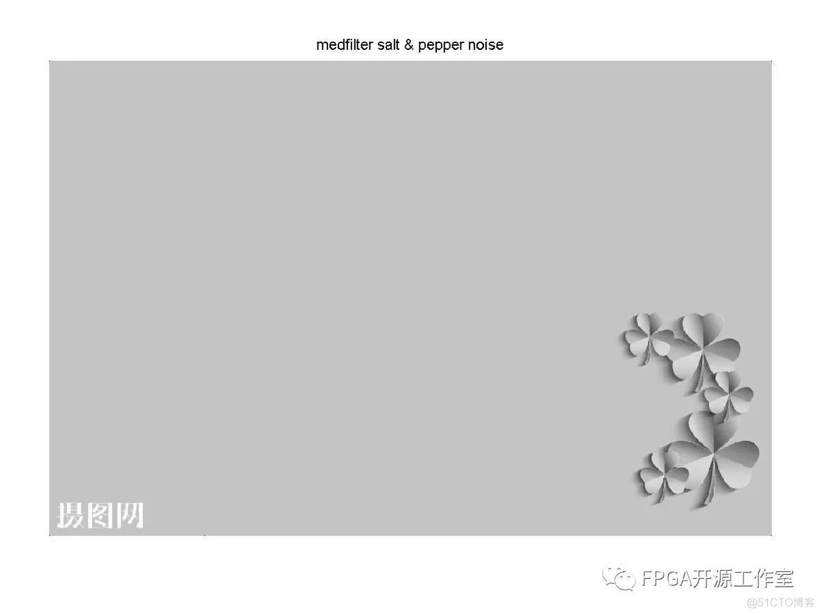 中值滤波matlab 音频 中值滤波去噪matlab_中值滤波matlab 音频_06