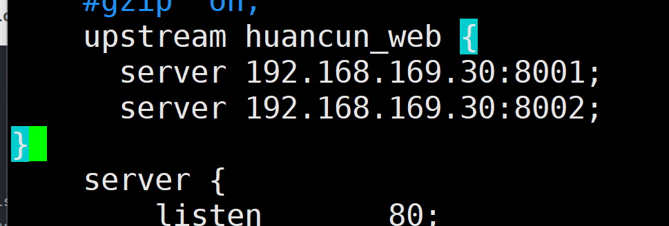 nginx 配置 缓存 nginx配置缓存区_服务器_08