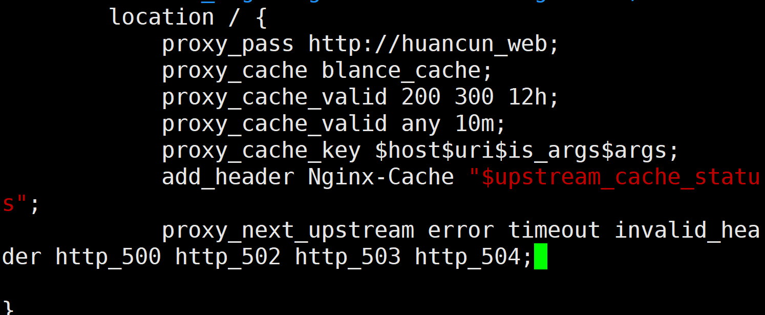 nginx 配置 缓存 nginx配置缓存区_nginx_10