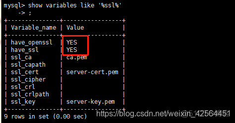 java支持mysql ssl java mysql ssl_java支持mysql ssl_03