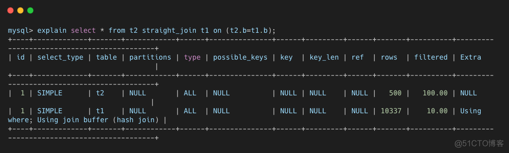 MySQL3个表左连接实例 mysql三张表join_MySQL_03