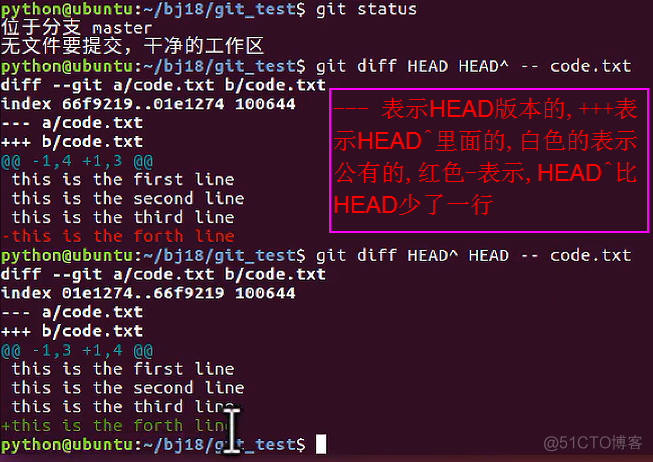 git 删除提交记录关联新仓库 git删除某次提交_git_04