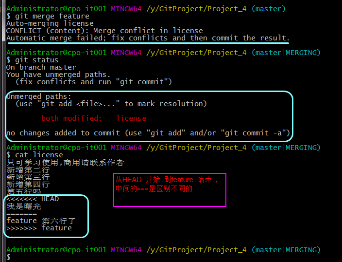 git 删除提交记录关联新仓库 git删除某次提交_暂存区_14