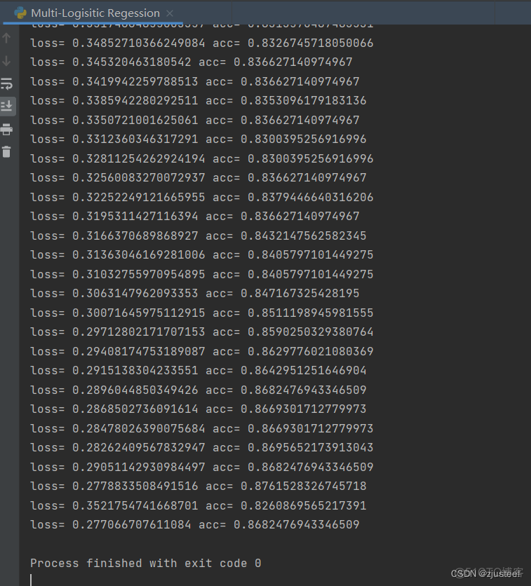 多因素影响如何用一个函数关系式拟合 python 多因素影响模型_python_06