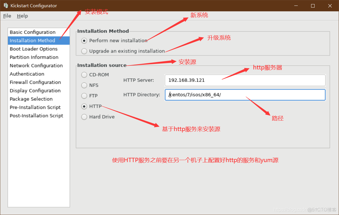 windows自动化安装zabbix 自动化安装系统_centos_02