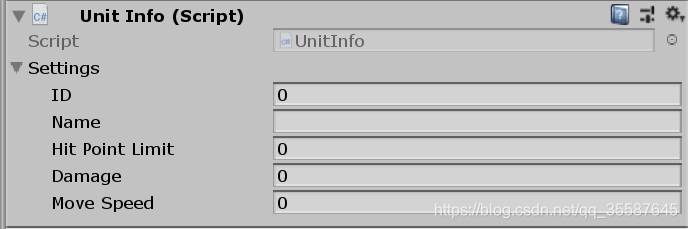 unity 表格table unity 数据表_数据_06