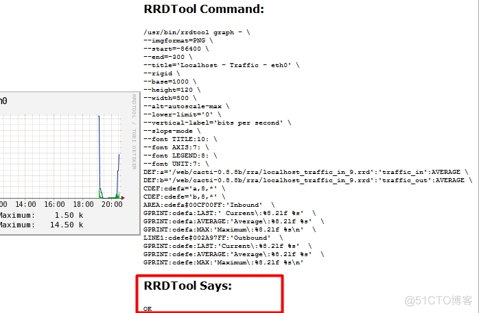 zabbix 监控网卡 监控网卡装在哪里的_Graph_12