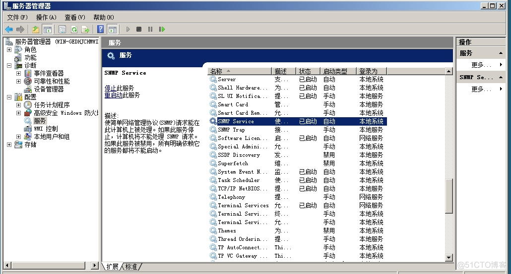 zabbix 监控网卡 监控网卡装在哪里的_运维_31