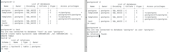 postgre主从切换 pgpool主从切换_postgre主从切换_03