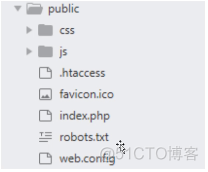 laravel rest 微服务 laravel微服务框架_php_05