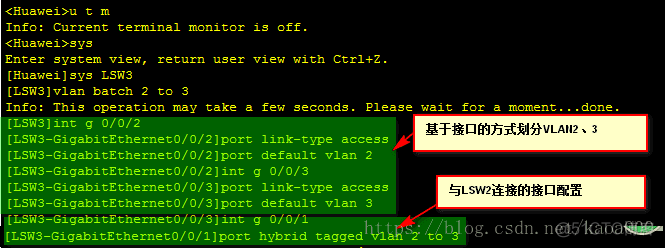 不划分vlan vlan划分不包括哪种方法_数据帧_11