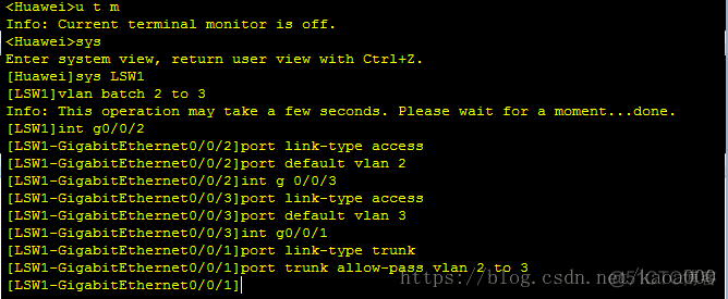 不划分vlan vlan划分不包括哪种方法_数据帧_14