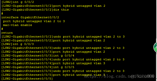 不划分vlan vlan划分不包括哪种方法_数据帧_15