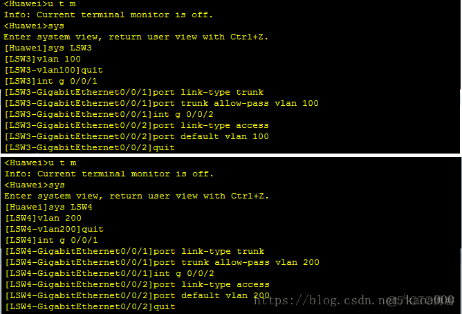 不划分vlan vlan划分不包括哪种方法_数据帧_19