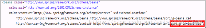 spring xml aop 注解 spring aop常用注解_JAVA