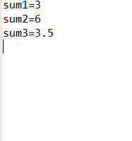 java方法重载返回类型可以不一样吗 java方法重载返回值类型_java方法重载返回类型可以不一样吗_02