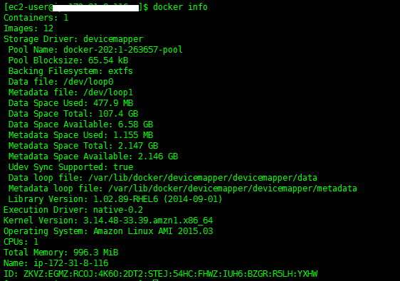 docker上好玩的 docker有哪些好玩的_docker_02