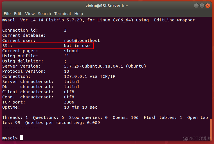 postgresql连接ssl链接错误 ssl连接mysql_java_06