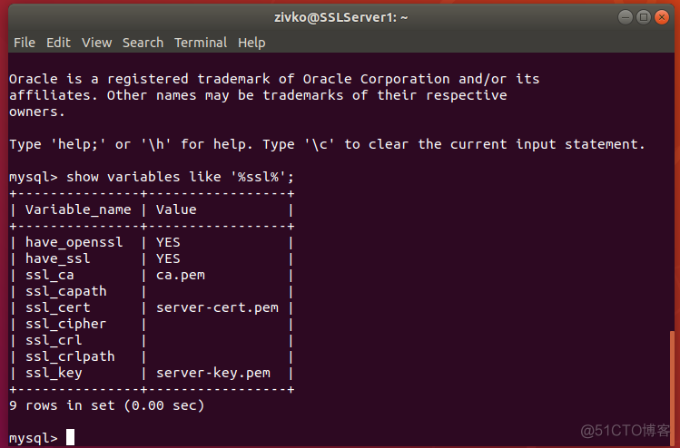 postgresql连接ssl链接错误 ssl连接mysql_postgresql连接ssl链接错误_12