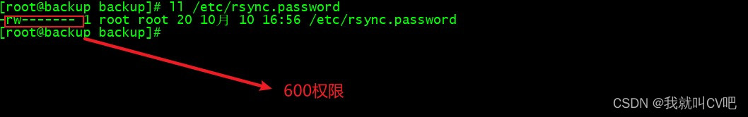 linux rsync进程kill不掉 linux rsync端口_客户端_12