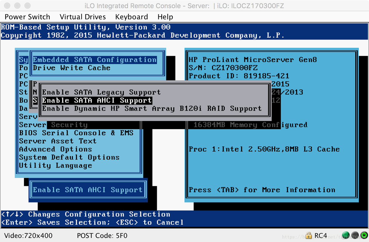 freenas nfs配置 freenas 硬件配置_ZFS_06