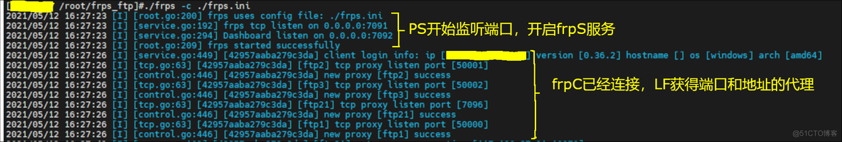 frp 超时 timeout awaiting response headers frpfile alo_CL_06