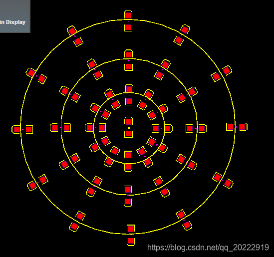 altium designer阵列复制 altium designer 阵列_AD_18