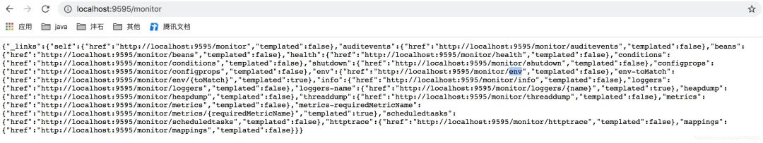 springboot 项目禁止启动 kafka springboot禁用actuator端点安全性_shiro