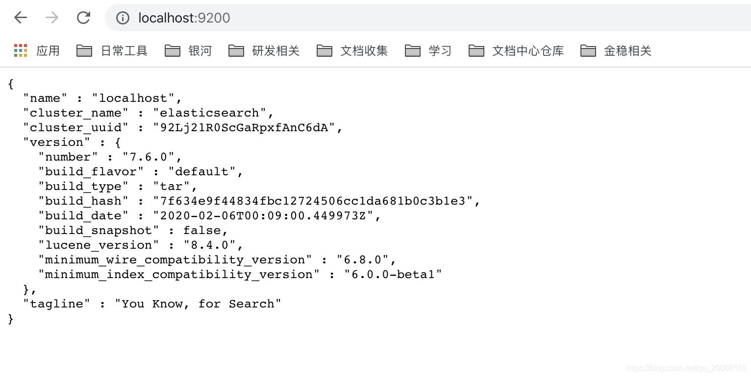 kibanasearch 操作es kibana配置es_elasticsearch