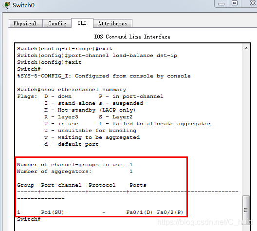 centos 链路聚合连个网口 centos端口聚合_centos 链路聚合连个网口_07