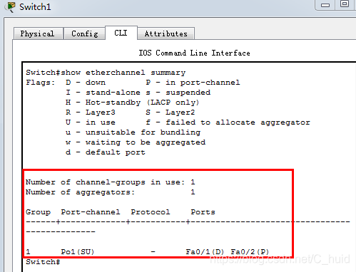 centos 链路聚合连个网口 centos端口聚合_链路_08