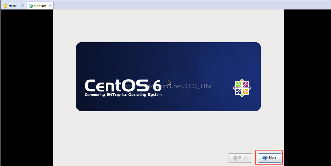 centos6yum安装后安装包在吗 centos6.9安装_centos6yum安装后安装包在吗_21