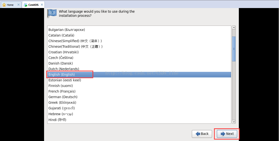 centos6yum安装后安装包在吗 centos6.9安装_CentOS_22