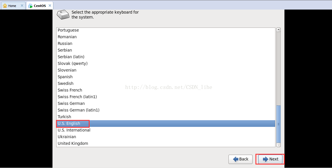 centos6yum安装后安装包在吗 centos6.9安装_运维_23