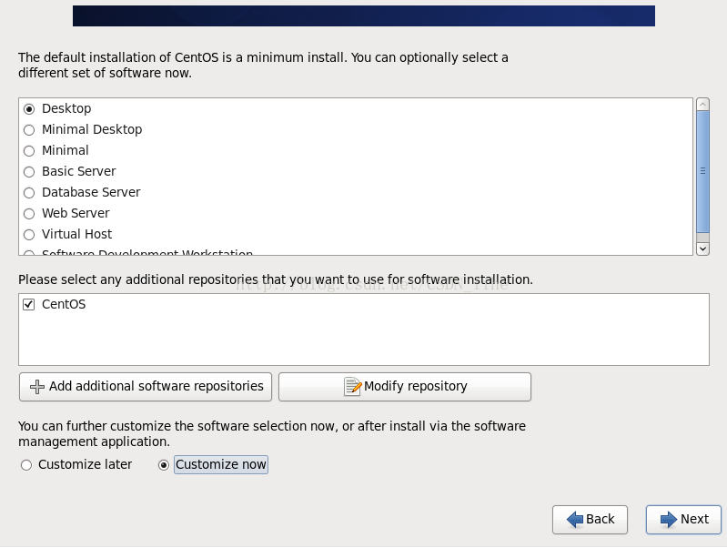 centos6yum安装后安装包在吗 centos6.9安装_操作系统_44