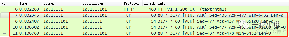 wireshark抓包分析ssh数据 wireshark抓包及分析http_wireshark_08