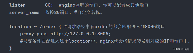 nginx 查看jar进程 nginx jar包_服务器_21