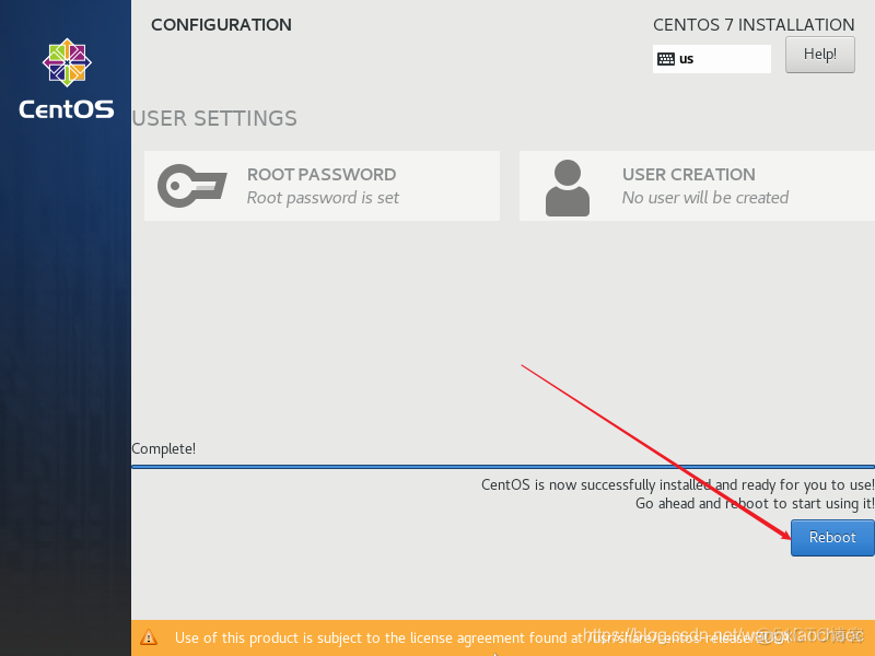 centos系统 如何安装虚拟机 centos安装windows虚拟机_centos_32