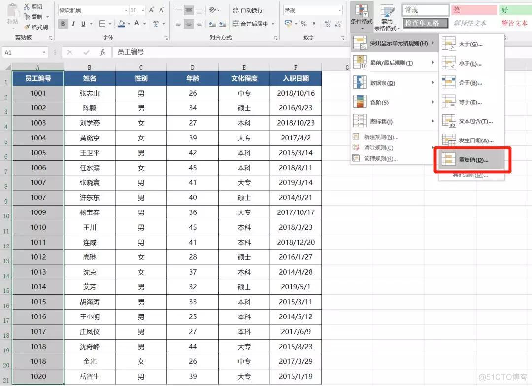 条件生成模型中的条件信息的输入有哪些方式 条件格式功能怎么用_数据