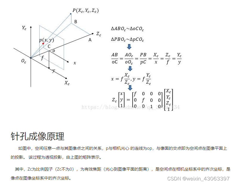 opencv 图片点到世界坐标 opencv图像坐标原点_opencv_05