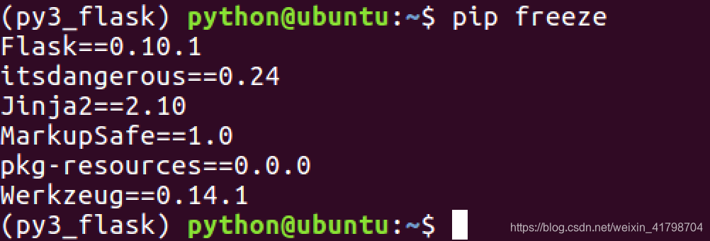 ubuntu pytest 跑虚拟环境 ubuntu虚拟环境的作用,ubuntu pytest 跑虚拟环境 ubuntu虚拟环境的作用_ubuntu pytest 跑虚拟环境_07,第7张